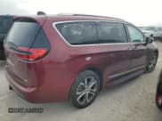 ✅ 2023 Chrysler Pacifica Pinnacle • VIN: 2C4RC3PGXPR500380 • Лот: 76491104. Опубликован ранее на Copart с пробегом 3 070 миль. Бесплатный доступ к архиву аукционных продаж из США и подробный отчёт об истории автомобиля на DreamBid. Изображение 3.