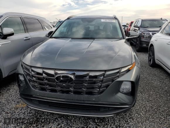 ✅ 2022 Hyundai Tucson Limited • VIN: 5NMJE3AE3NH017237 • Lot: 74678084. Wystawiony na Copart z przebiegiem Nie podano. Bezpłatny archiwum sprzedaży aukcyjnych z USA i szczegółowy raport historii pojazdu na DreamBid. Zdjęcie 5.