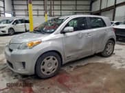 ✅ 2010 Scion xD • VIN: JTKKU4B40A1001528 • Lot: 92718235. Listed on Copart with 221,710 mi. Free auction sales archive from the USA and detailed vehicle history report at DreamBid. Image 1.