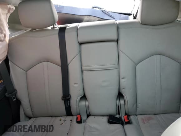 ✅ 2015 Cadillac SRX Luxury Collection • VIN: 3GYFNEE3XFS612665 • Lot: 89852585. Listed on Copart with 121,485 mi. Free auction sales archive from the USA and detailed vehicle history report at DreamBid. Image 10.