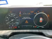 ✅ 2024 Kia Telluride SX • VIN: 5XYP54GCXRG544701 • Lot: 58526005. Listed on Copart with 7,969 mi. Free auction sales archive from the USA and detailed vehicle history report at DreamBid. Image 9.