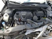 ✅ 2012 Hyundai Sonata GLS • VIN: 5NPEB4AC3CH406748 • Lot: 65953054. Listed on Copart with 221,728 mi. Free auction sales archive from the USA and detailed vehicle history report at DreamBid. Image 12.