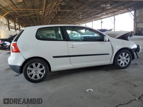 ✅ 2009 Volkswagen Rabbit S • VIN: WVWBB71K19W035474 • Лот: 70907064. Опубликован ранее на Copart с пробегом 137 362 миль. Бесплатный доступ к архиву аукционных продаж из США и подробный отчёт об истории автомобиля на DreamBid. Изображение 3.