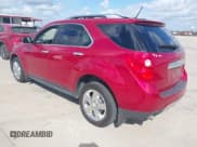 ✅ 2014 Chevrolet Equinox LTZ • VIN: 2GNFLDE3XE6226788 • Лот: 43533791. Опубликован ранее на IAAI с пробегом 110 770 миль. Бесплатный доступ к архиву аукционных продаж из США и подробный отчёт об истории автомобиля на DreamBid. Изображение 3.
