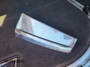 ✅ 2016 Cadillac SRX Performance Collection • VIN: 3GYFNCE35GS576602 • Lot: 92165825. Listed on Copart with 166,240 mi. Free auction sales archive from the USA and detailed vehicle history report at DreamBid. Image 13.