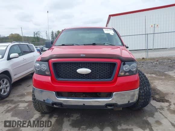✅ 2005 Ford F-150 XLT • VIN: 1FTPW14525FA56437 • Лот: 42065384. Опубликован ранее на IAAI с пробегом 268 475 миль. Бесплатный доступ к архиву аукционных продаж из США и подробный отчёт об истории автомобиля на DreamBid. Изображение 12.