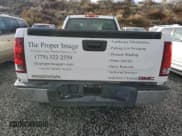 ✅ 2013 GMC Sierra 1500 Work Truck • VIN: 1GTN2TEXXDZ366945 • Lot: 80312064. Listed on Copart with 144,042 mi. Free auction sales archive from the USA and detailed vehicle history report at DreamBid. Image 6.