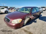 ✅ 2006 Buick Lucerne CXL • VIN: 1G4HD57236U138561 • Lot: 91002255. Listed on Copart with 243,798 mi. Free auction sales archive from the USA and detailed vehicle history report at DreamBid. Image 1.