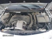 ✅ 2017 Buick Regal Sport Touring • VIN: 2G4GL5EX9H9164787 • Lot: 41729510. Listed on IAAI with 152,302 mi. Free auction sales archive from the USA and detailed vehicle history report at DreamBid. Image 10.