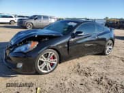 ✅ 2012 Hyundai Genesis Coupe Track • VIN: KMHHU6KH0CU066411 • Lot: 88274835. Wystawiony na Copart z przebiegiem 47 854 mil. Bezpłatny archiwum sprzedaży aukcyjnych z USA i szczegółowy raport historii pojazdu na DreamBid. Zdjęcie 1.