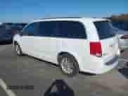 ✅ 2016 Dodge Grand Caravan SXT • VIN: 2C4RDGCG4GR334576 • Лот: 43579228. Опубликован ранее на IAAI с пробегом 181 125 миль. Бесплатный доступ к архиву аукционных продаж из США и подробный отчёт об истории автомобиля на DreamBid. Изображение 3.