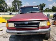 ✅ 1993 Ford Ranger XL • VIN: 1FTCR15U7PPB65713 • Lot: 69466044. Listed on Copart with 1,350 mi. Free auction sales archive from the USA and detailed vehicle history report at DreamBid. Image 5.