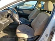 ✅ 2012 Mazda 3 i Touring • VIN: JM1BL1V71C1570311 • Lot: 90266115. Wystawiony na Copart z przebiegiem 187 268 mil. Bezpłatny archiwum sprzedaży aukcyjnych z USA i szczegółowy raport historii pojazdu na DreamBid. Zdjęcie 7.