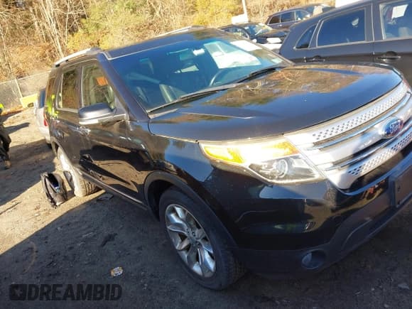 ✅ 2014 Ford Explorer XLT • VIN: 1FM5K8D85EGA20186 • Лот: 43768382. Опубликован ранее на IAAI с пробегом 90 134 миль. Бесплатный доступ к архиву аукционных продаж из США и подробный отчёт об истории автомобиля на DreamBid. Изображение 1.