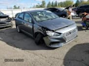 ✅ 2019 Hyundai Accent SE • VIN: 3KPC24A35KE074161 • Лот: 76479774. Опубликован ранее на Copart с пробегом 59 654 миль. Бесплатный доступ к архиву аукционных продаж из США и подробный отчёт об истории автомобиля на DreamBid. Изображение 11.