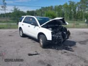 ✅ 2006 Saturn VUE • VIN: 5GZCZ33D66S871113 • Lot: 42264608. Wystawiony na IAAI z przebiegiem 147 000 mil. Bezpłatny archiwum sprzedaży aukcyjnych z USA i szczegółowy raport historii pojazdu na DreamBid. Zdjęcie 1.