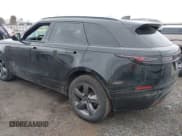 ✅ 2025 Land Rover Range Rover Velar Dynamic SE • VIN: SALYL2EX1SA397574 • Lot: 41707997. Listed on IAAI with 19,919 mi. Free auction sales archive from the USA and detailed vehicle history report at DreamBid. Image 3.