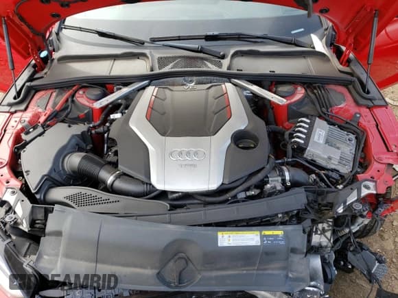 ✅ 2018 Audi S5 Sportback Prestige • VIN: WAUC4CF53JA068551 • Lot: 48503333. Wystawiony na Copart z przebiegiem Nie podano. Bezpłatny archiwum sprzedaży aukcyjnych z USA i szczegółowy raport historii pojazdu na DreamBid. Zdjęcie 11.