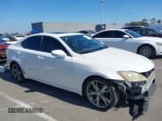 ✅ 2010 Lexus IS 250 • VIN: JTHBF5C20A5124760 • Лот: 42883875. Опубликован ранее на IAAI с пробегом 144 344 миль. Бесплатный доступ к архиву аукционных продаж из США и подробный отчёт об истории автомобиля на DreamBid. Изображение 14.