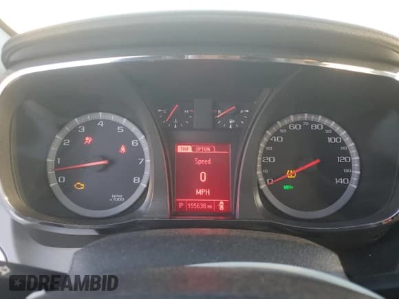 ✅ 2016 GMC Terrain SLE • VIN: 2GKFLTE3XG6157434 • Lot: 93493965. Wystawiony na Copart z przebiegiem 155 638 mil. Bezpłatny archiwum sprzedaży aukcyjnych z USA i szczegółowy raport historii pojazdu na DreamBid. Zdjęcie 9.