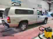 2001 Chevrolet Silverado 1500 с VIN 1GCEK14W91Z248829, выставлен на аукционе Copart как лот 57459815 с пробегом 82 008 миль миль и Чистый • Clean title. История ставок и продаж доступна на DreamBid. Изображение 3.