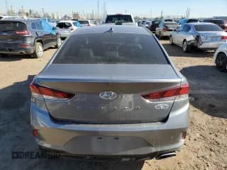 ✅ 2019 Hyundai Sonata SEL • VIN: 5NPE34AF4KH745735 • Лот: 70595732. Опубликован ранее на Copart с пробегом 66 582 миль. Бесплатный доступ к архиву аукционных продаж из США и подробный отчёт об истории автомобиля на DreamBid. Изображение 6.