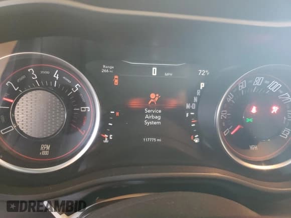 ✅ 2018 Dodge Challenger SXT Plus • VIN: 2C3CDZAG2JH327938 • Лот: 91623545. Опубликован ранее на Copart с пробегом 117 775 миль. Бесплатный доступ к архиву аукционных продаж из США и подробный отчёт об истории автомобиля на DreamBid. Изображение 9.