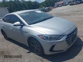 ✅ 2018 Hyundai Elantra SEL • VIN: 5NPD84LF4JH254672 • Лот: 42847695. Размещён на IAAI с пробегом 146 108 миль миль. Получите бесплатный доступ к архиву аукционных продаж из США и посмотрите подробный отчёт об истории автомобиля на DreamBid. Изображение 1.