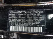 ✅ 2024 Hyundai Tucson SEL Convenience • VIN: KM8JCCD15RU227587 • Lot: 82502625. Wystawiony na Copart z przebiegiem 28 548 mil. Bezpłatny archiwum sprzedaży aukcyjnych z USA i szczegółowy raport historii pojazdu na DreamBid. Zdjęcie 14.