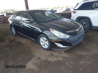 ✅ 2013 Hyundai Sonata Limited • VIN: KMHEC4A49DA071702 • Lot: 42948015. Wystawiony na IAAI z przebiegiem Nie podano. Bezpłatny archiwum sprzedaży aukcyjnych z USA i szczegółowy raport historii pojazdu na DreamBid. Zdjęcie 1.