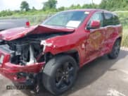 ✅ 2015 Jeep Grand Cherokee Laredo • VIN: 1C4RJEAG9FC125681 • Lot: 42622067. Listed on IAAI with Not provided. Free auction sales archive from the USA and detailed vehicle history report at DreamBid. Image 6.