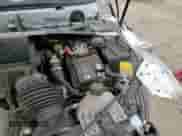 2023 Dodge Hornet GT Plus z VIN ZACNDFBNXP3A04882, wystawiony jako Copart lot #50923945 z przebiegiem 38 069 mil mil oraz Szkoda całkowita • Salvage title. Historia ofert i sprzedaży dostępna na DreamBid. Obrazek 16.