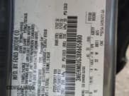 ✅ 2011 Mercury Milan Premier • VIN: 3MEHM0JG3BR605800 • Лот: 54078805. Опубликован ранее на Copart с пробегом 178 567 миль. Бесплатный доступ к архиву аукционных продаж из США и подробный отчёт об истории автомобиля на DreamBid. Изображение 12.