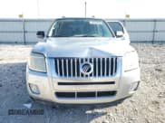 ✅ 2010 Mercury Mariner • VIN: 4M2CN9B70AKJ09653 • Lot: 43219875. Listed on Copart with 163,635 mi. Free auction sales archive from the USA and detailed vehicle history report at DreamBid. Image 5.