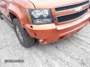 ✅ 2007 Chevrolet Avalanche 1LT • VIN: 3GNFK12357G114543 • Lot: 41861955. Listed on IAAI with 190,432 mi. Free auction sales archive from the USA and detailed vehicle history report at DreamBid. Image 16.