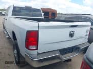 ✅ 2017 Ram 2500 Tradesman • VIN: 3C6UR5HL4HG670748 • Lot: 42767336. Listed on IAAI with 111,404 mi. Free auction sales archive from the USA and detailed vehicle history report at DreamBid. Image 3.