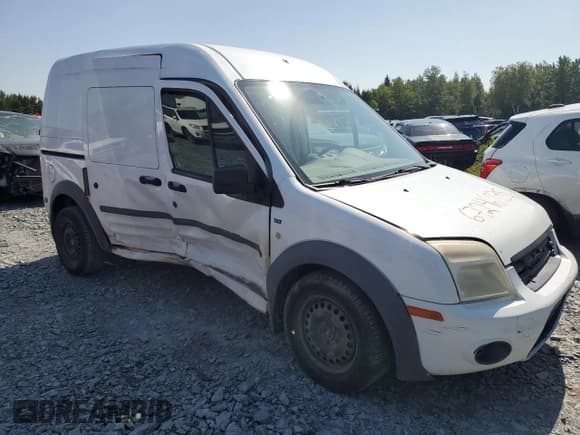 ✅ 2012 Ford Transit Connect XLT • VIN: NM0LS7DN7CT077499 • Lot: 67246035. Listed on Copart with 239,571 mi. Free auction sales archive from the USA and detailed vehicle history report at DreamBid. Image 4.
