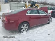 ✅ 2011 Chevrolet Malibu 2LT • VIN: 1G1ZD5E17BF249169 • Lot: 83668714. Listed on Copart with Not provided. Free auction sales archive from the USA and detailed vehicle history report at DreamBid. Image 3.