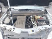 ✅ 2014 Chevrolet Captiva Sport LS • VIN: 3GNAL2EKXES651354 • Lot: 42288389. Wystawiony na IAAI z przebiegiem 217 880 mil. Bezpłatny archiwum sprzedaży aukcyjnych z USA i szczegółowy raport historii pojazdu na DreamBid. Zdjęcie 10.