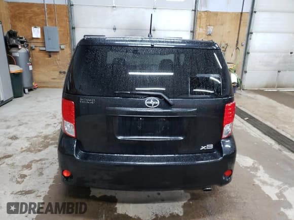 ✅ 2012 Scion xB • VIN: JTLZE4FEXCJ014736 • Лот: 86213605. Опубликован ранее на Copart с пробегом 40 144 миль. Бесплатный доступ к архиву аукционных продаж из США и подробный отчёт об истории автомобиля на DreamBid. Изображение 6.