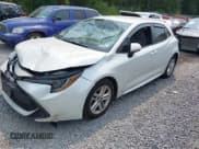 ✅ 2019 Toyota Corolla SE • VIN: JTNK4RBE8K3042763 • Лот: 42844795. Опубликован ранее на IAAI с пробегом 88 557 миль. Бесплатный доступ к архиву аукционных продаж из США и подробный отчёт об истории автомобиля на DreamBid. Изображение 17.