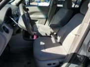 ✅ 2009 Chevrolet HHR 1LT • VIN: 3GNCA23B39S518281 • Lot: 48508245. Listed on Copart with 155,677 mi. Free auction sales archive from the USA and detailed vehicle history report at DreamBid. Image 7.