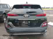 2019 Hyundai Kona Limited z VIN KM8K33AG7KU029175, wystawiony jako IAAI lot #41158975 z przebiegiem 114 950 mil mil oraz . Historia ofert i sprzedaży dostępna na DreamBid. Obrazek 16.