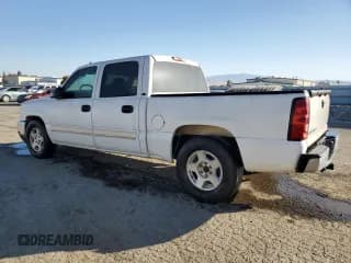 ✅ 2006 Chevrolet Silverado 1500 LT1 • VIN: 2GCEC13T761219091 • Лот: 77669054. Опубликован ранее на Copart с пробегом 298 992 миль. Бесплатный доступ к архиву аукционных продаж из США и подробный отчёт об истории автомобиля на DreamBid. Изображение 2.
