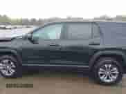 ✅ 2025 Chevrolet Equinox FWD LT • VIN: 3GNAXHEG6SL170056 • Лот: 42178404. Размещён на IAAI с пробегом 4 337 миль миль. Получите бесплатный доступ к архиву аукционных продаж из США и посмотрите подробный отчёт об истории автомобиля на DreamBid. Изображение 14.