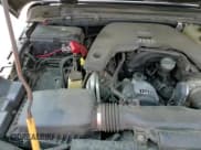 ✅ 2018 Jeep Wrangler Unlimited Sport • VIN: 1C4HJXDG1JW172553 • Лот: 66986865. Опубликован ранее на Copart с пробегом 102 063 миль. Бесплатный доступ к архиву аукционных продаж из США и подробный отчёт об истории автомобиля на DreamBid. Изображение 13.