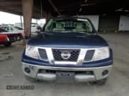 ✅ 2011 Nissan Frontier S • VIN: 1N6BD0CTXBC425341 • Лот: 81972965. Опубликован ранее на Copart с пробегом 107 430 миль. Бесплатный доступ к архиву аукционных продаж из США и подробный отчёт об истории автомобиля на DreamBid. Изображение 5.