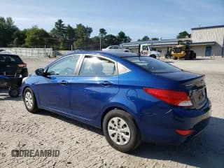 ✅ 2015 Hyundai Accent GLS • VIN: KMHCT4AE2FU831146 • Лот: 70910374. Опубликован ранее на Copart с пробегом 160 449 миль. Бесплатный доступ к архиву аукционных продаж из США и подробный отчёт об истории автомобиля на DreamBid. Изображение 2.