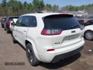 ✅ 2019 Jeep Cherokee Limited • VIN: 1C4PJMDX5KD451379 • Lot: 42073009. Listed on IAAI with Not provided. Free auction sales archive from the USA and detailed vehicle history report at DreamBid. Image 13.