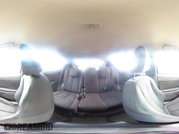 ✅ 2019 Mitsubishi Eclipse Cross ES • VIN: JA4AT3AA4KZ036173 • Lot: 70477155. Listed on Copart with 106,843 mi. Free auction sales archive from the USA and detailed vehicle history report at DreamBid. Image 15.